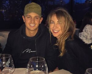 george lineker mother