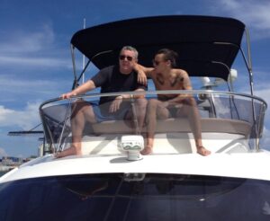 harry styles desmond styles