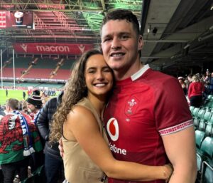 james botham wife