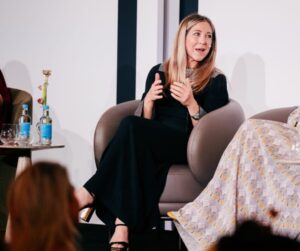 joanna gosling net worth