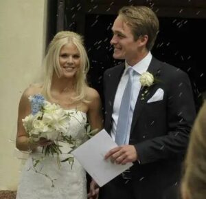 josefin nordegren husband