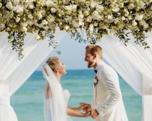 katie goodland wedding