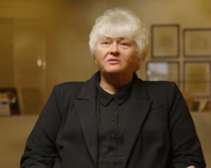 laura davies net worth