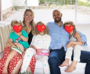 lilly mcdowell husband