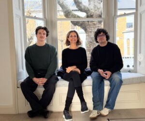luca and matteo firth