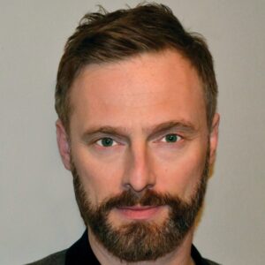 martin daubney gb news