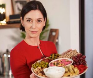 mary mccartney net worth