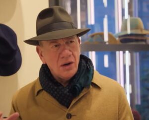 michael portillo net worth