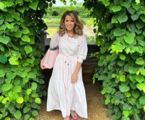 natasha kaplinsky net worth