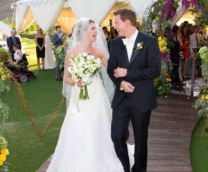 sandra lynn modic wedding
