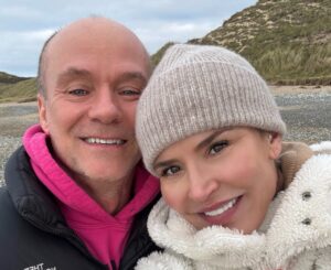 sophie anderton husband
