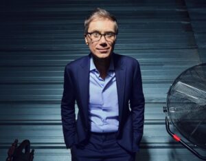 stephen merchant movies