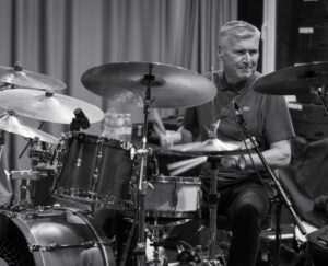 steve white (drummer)