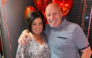 tony and colette mcloughlin