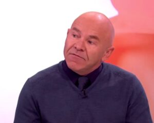 tv shows with dominic littlewood
