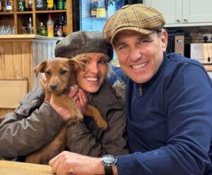 vinnie jones emma ford