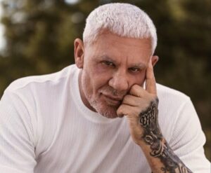 wayne lineker age