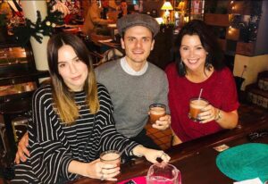 who is gemma styles