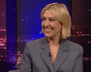 who is kelly cates partner
