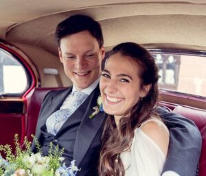 will firth wedding
