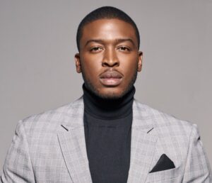 zackary momoh movies and tv shows