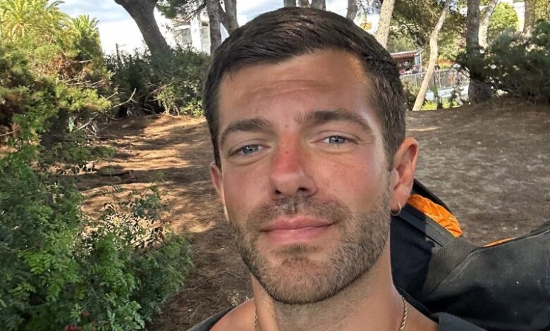 Alex Mytton