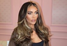 Amy Childs