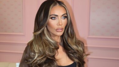 Amy Childs