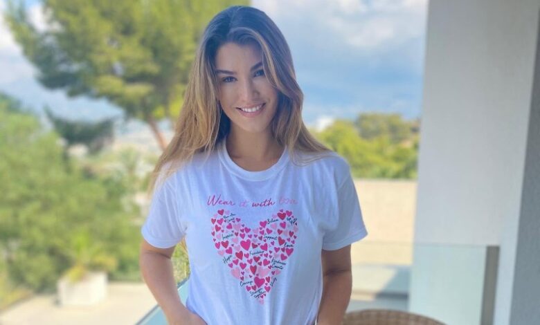 Amy Willerton
