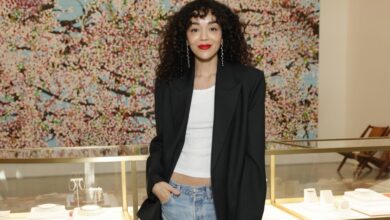 Ashley Madekwe