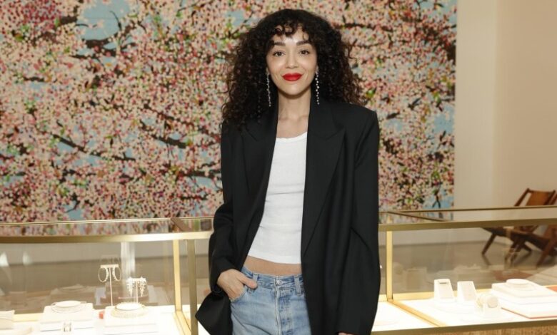 Ashley Madekwe
