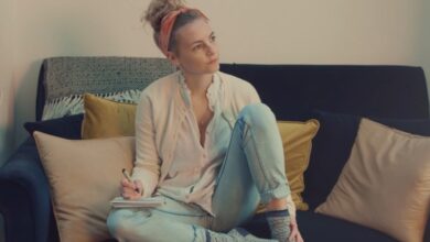 Ava Sangster