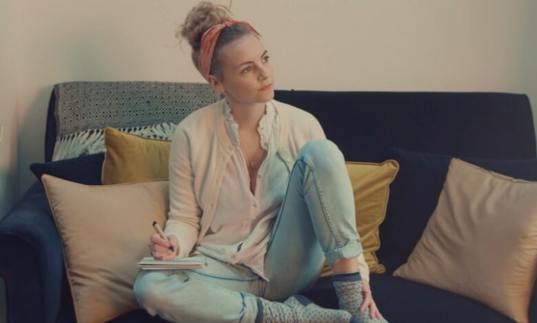 Ava Sangster