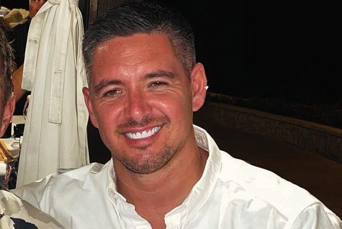 Billy Delbosq