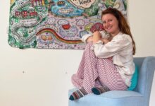 Briony Gardner