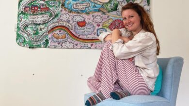 Briony Gardner