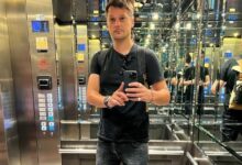 Caleb Knightley