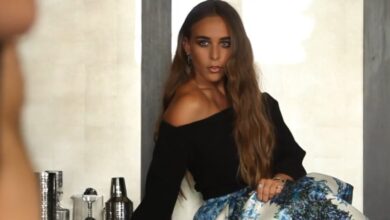Chloe Green