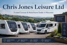 Chris Jones Leisure Ltd