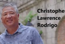Chris Rodrigo