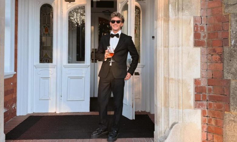 Connor Ball