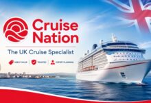 Cruise Nation