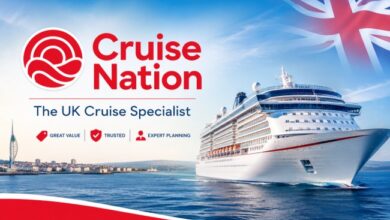 Cruise Nation