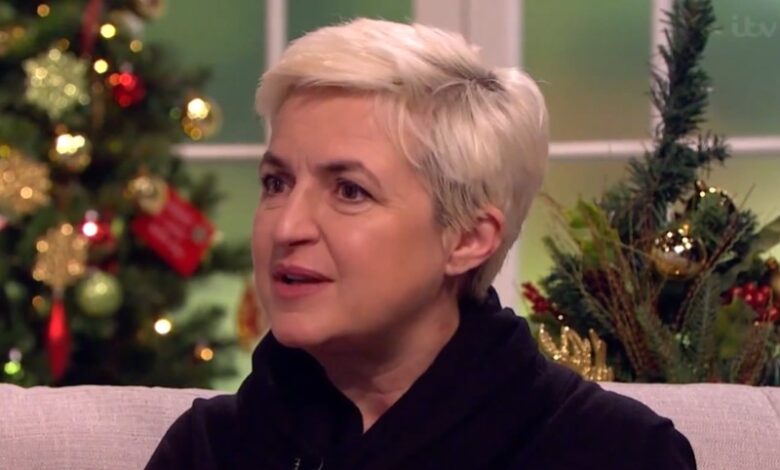 Debbie Toksvig