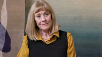 Deirdre Hindmarsh