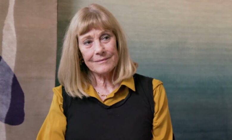 Deirdre Hindmarsh