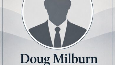Doug Milburn