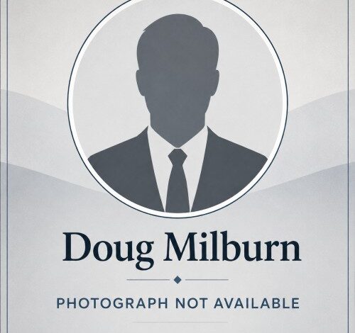 Doug Milburn