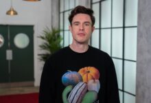Ed Gamble