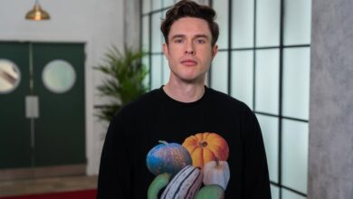 Ed Gamble